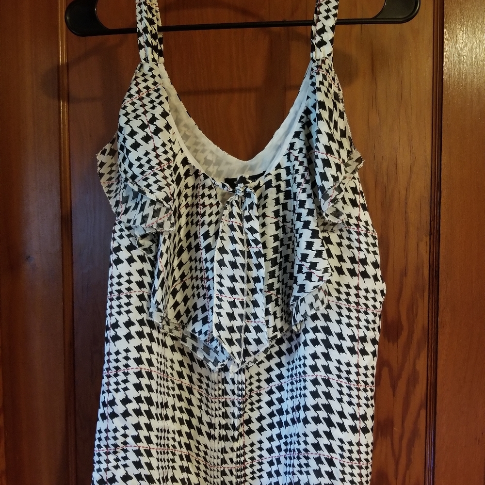 White House Black Market Blouse